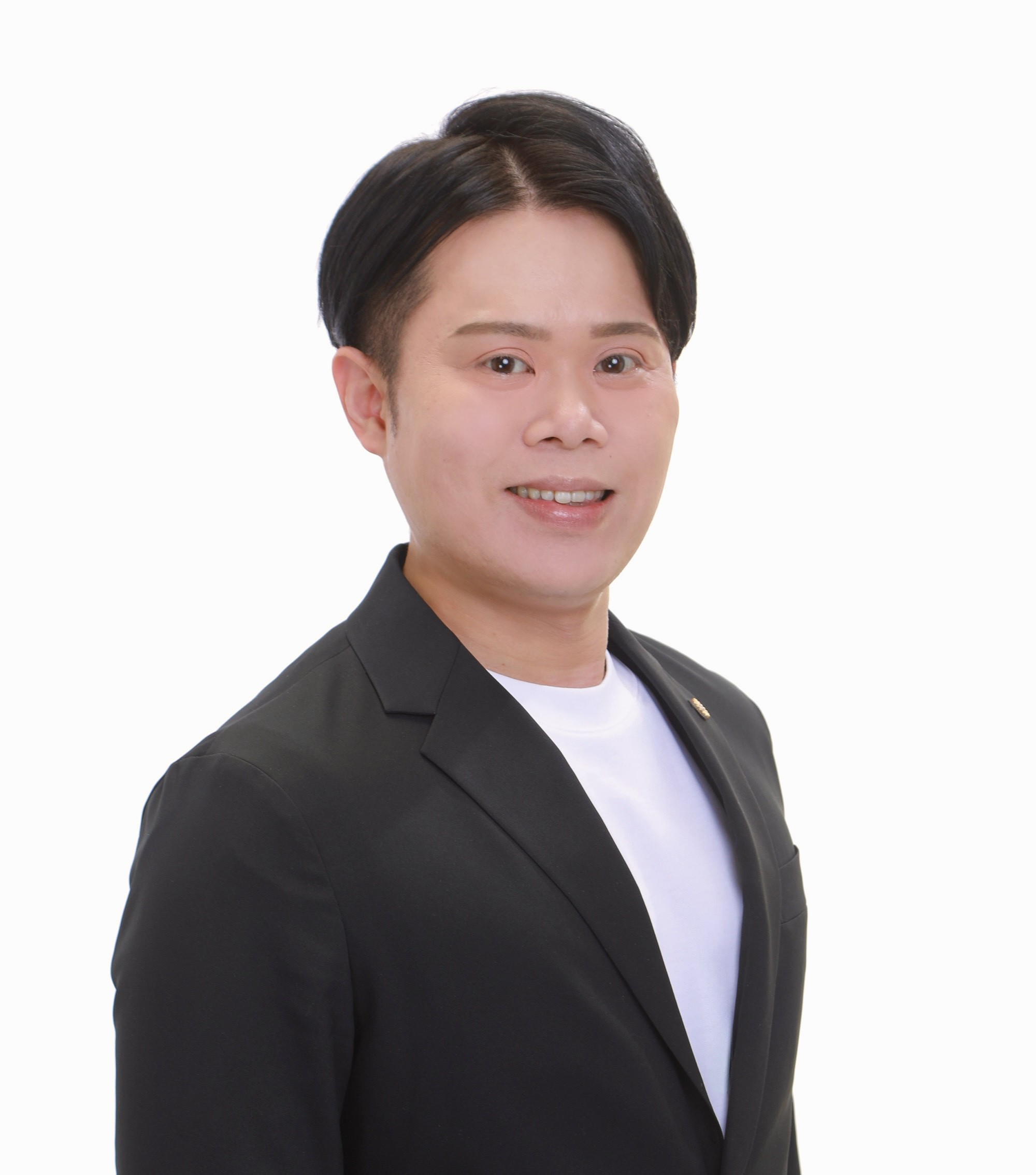 堀内大樹のアバター